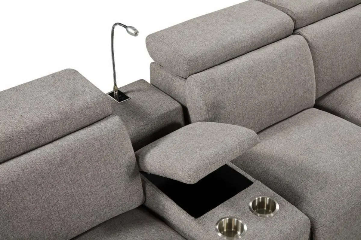 Blake JNR Modular Lounge